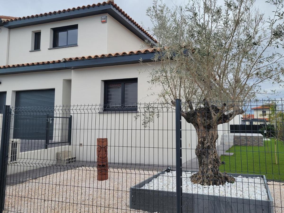 ריווזאלט Studio Vue Montagne מראה חיצוני תמונה