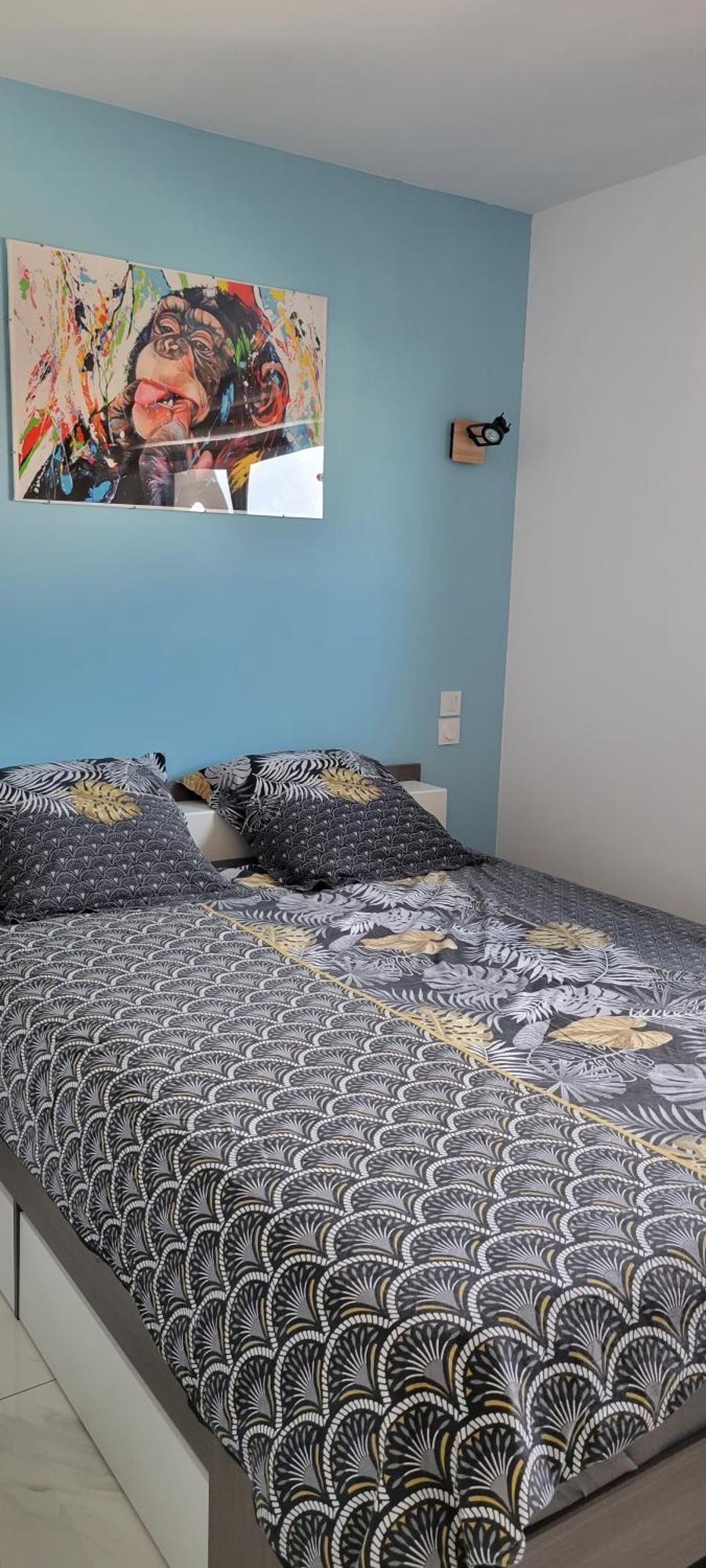 ריווזאלט Studio Vue Montagne מראה חיצוני תמונה